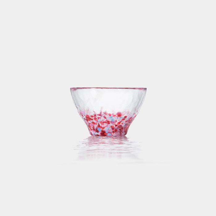 [SAKE CUP] AOMORI'S SIDES | TSUGARU VIDRO| ADERIA