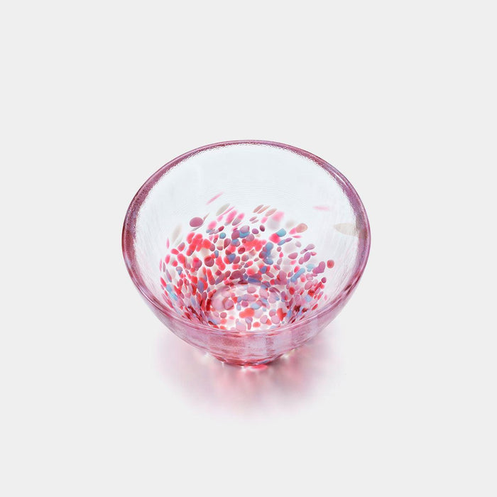 [SAKE CUP] AOMORI'S SIDES | TSUGARU VIDRO| ADERIA