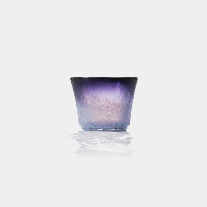 [SAKE CUP] AOMORI'S SIDES | TSUGARU VIDRO| ADERIA