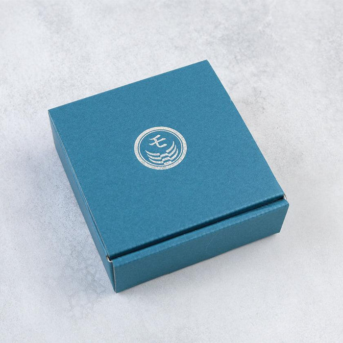 [SAKE CUP] CHERRY BLOSSOM (WHITE) | COLOR & DESIGN CHANGE | MINO WARES | MARUMO TAKAGI
