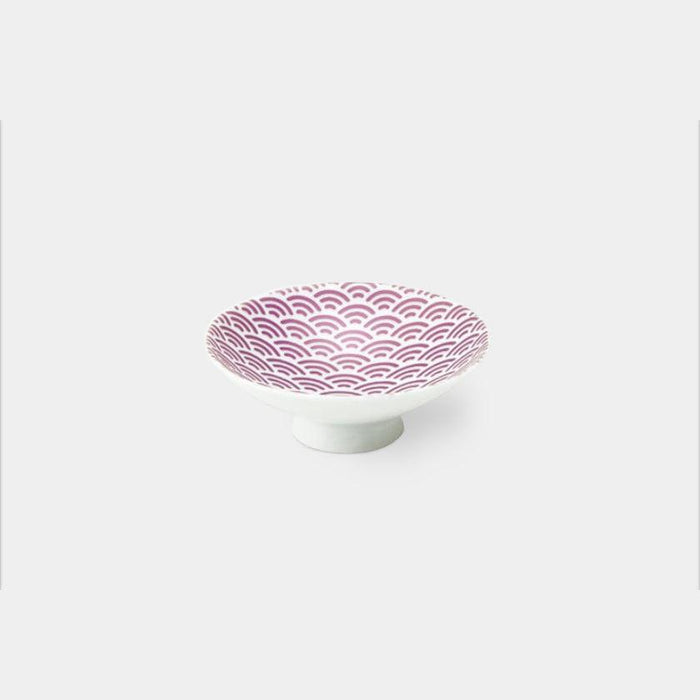 Seigaiha wave
