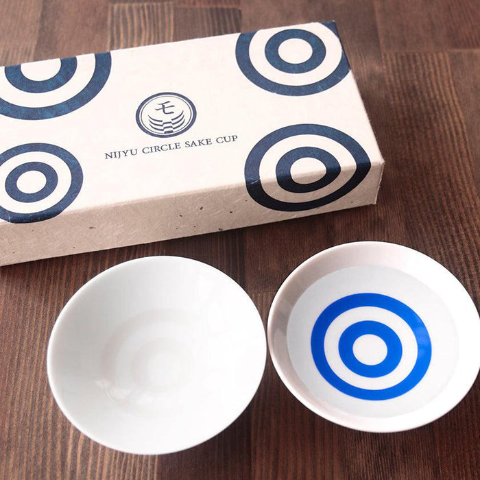 [SAKE CUP] SNAKE'S EYE | COLOR & DESIGN CHANGE | MINO WARES | MARUMO TAKAGI
