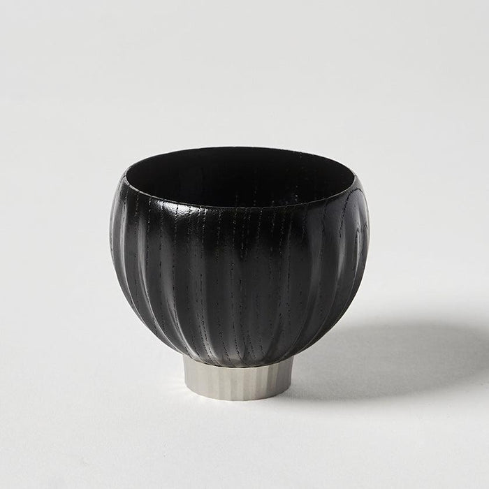 BLACK STRIPE