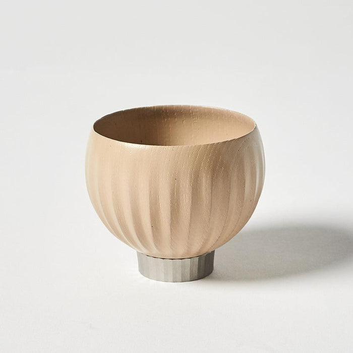 IVORY STRIPE