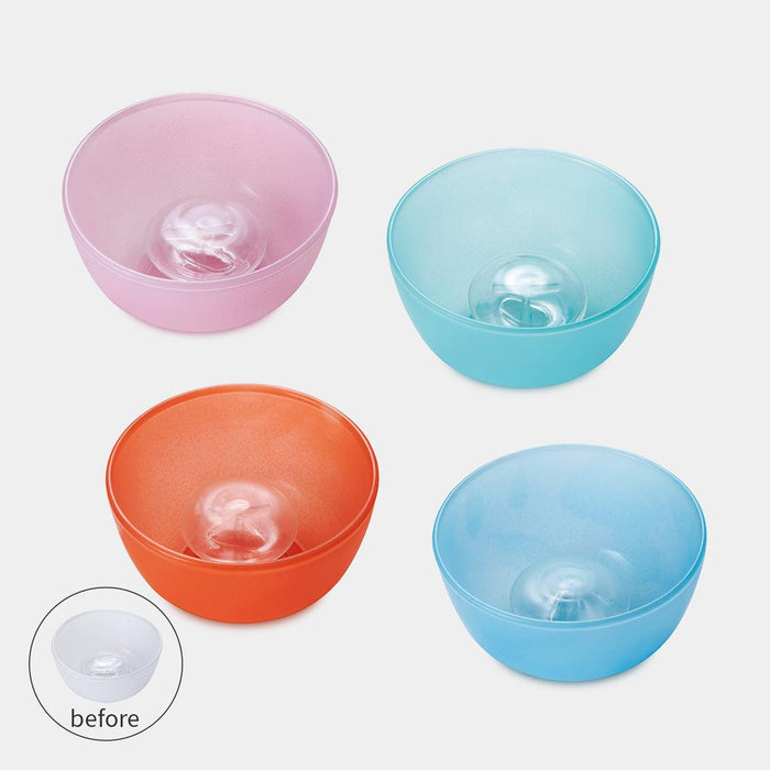 [SAKE CUP] WIND CHIME CUP ENJOY WITH SIGHT & SOUND | COLOR CHANGE | MARUMO TAKAGI