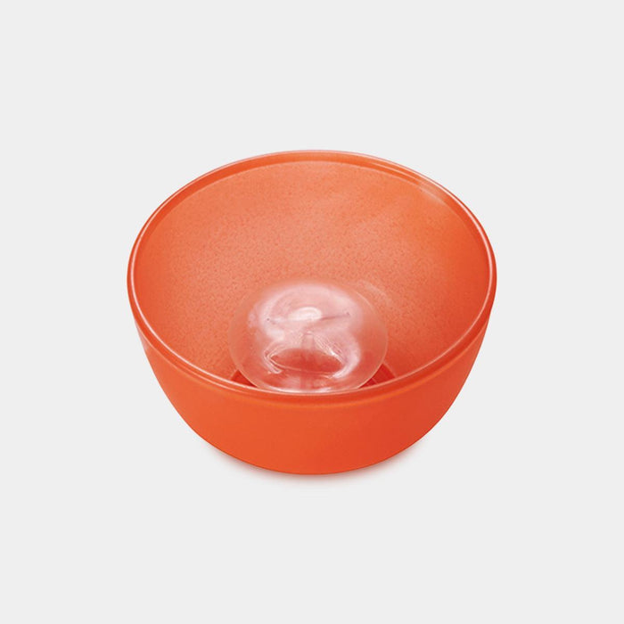 [SAKE CUP] WIND CHIME CUP ENJOY WITH SIGHT & SOUND | COLOR CHANGE | MARUMO TAKAGI