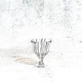 [SAKE GLASS] GEN SAKAZUKI | SUN GLASS STUDIO KYOTO | GLASSWORK