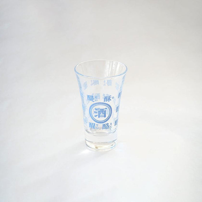 GLASS (COLOR & DESIGN CHANGE)