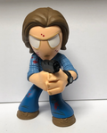 Sam Bloody Supernatural Mystery Mini