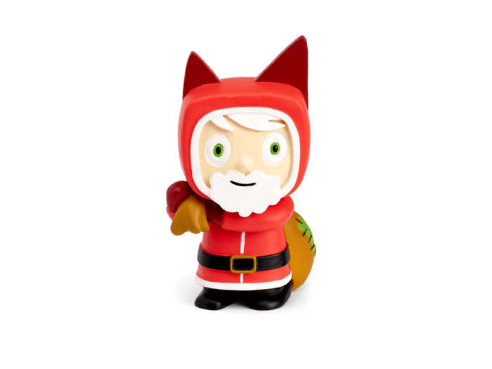 Santa | transparent