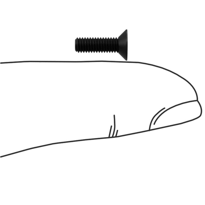 Screws for Holosun EPS Carry