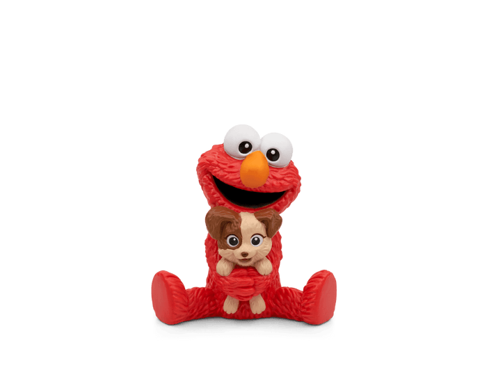 Elmo  Tango en Espanol | transparent