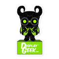 Shadow Illidan Sticker (DG Mascot Fan Art)