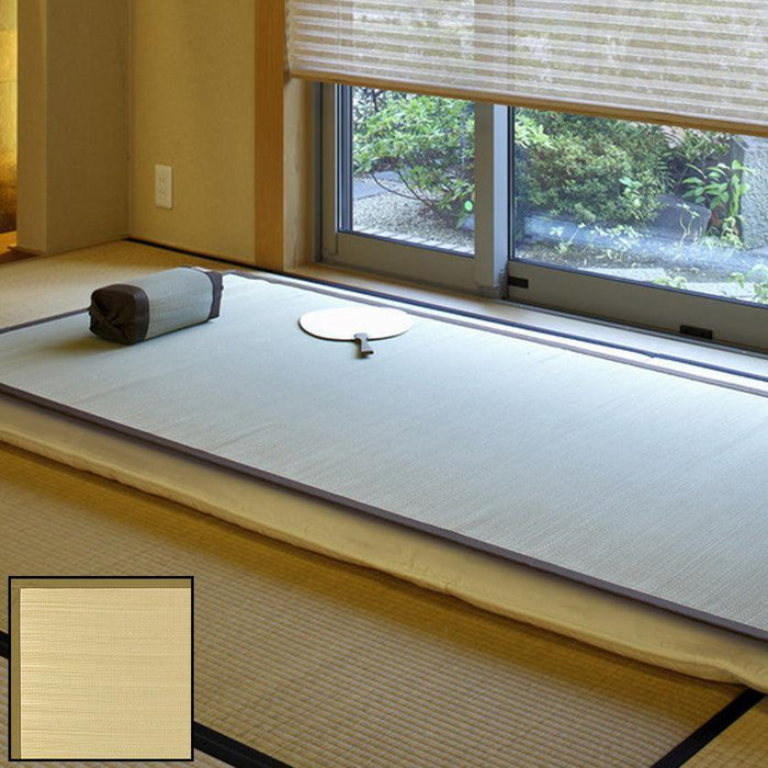 [SHEET (FOR FUTON)] IGUSA (JAPANESE RUSH) YOSHITOMO | HAGIHARA