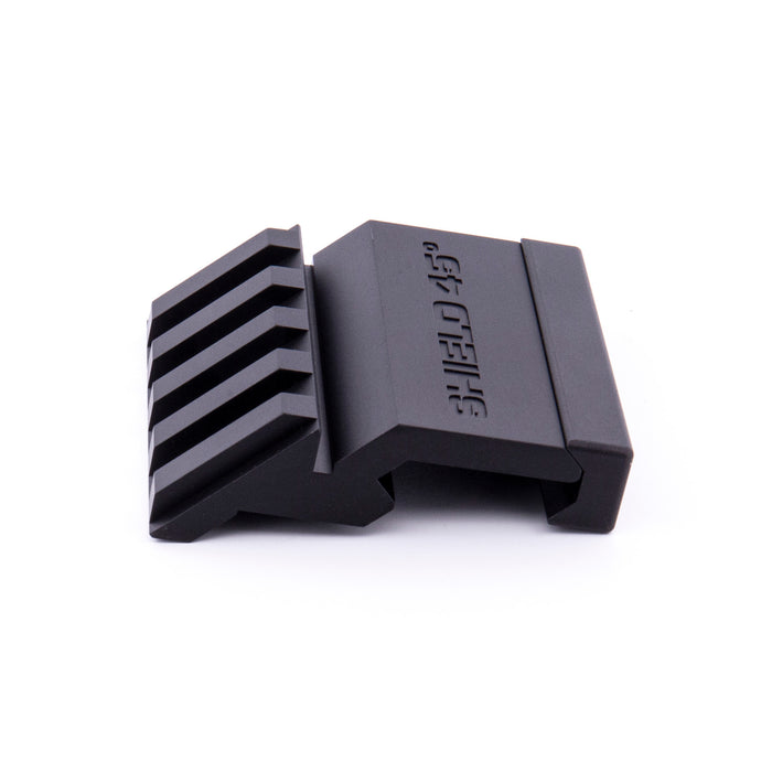 Shield 45degree Offset Picatinny Mount-Optics Force