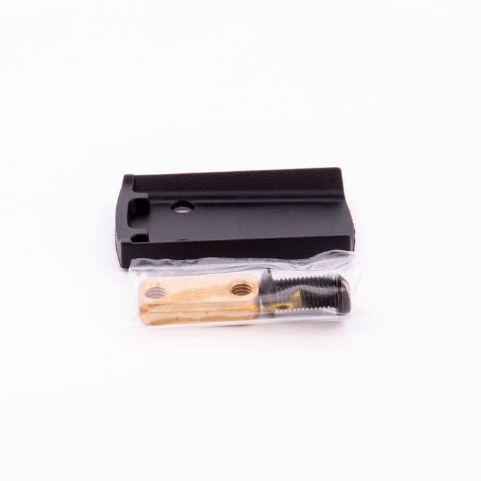 Shield CZ P-10 OR Mount – SHIELD SMS-RMS-Optics Force