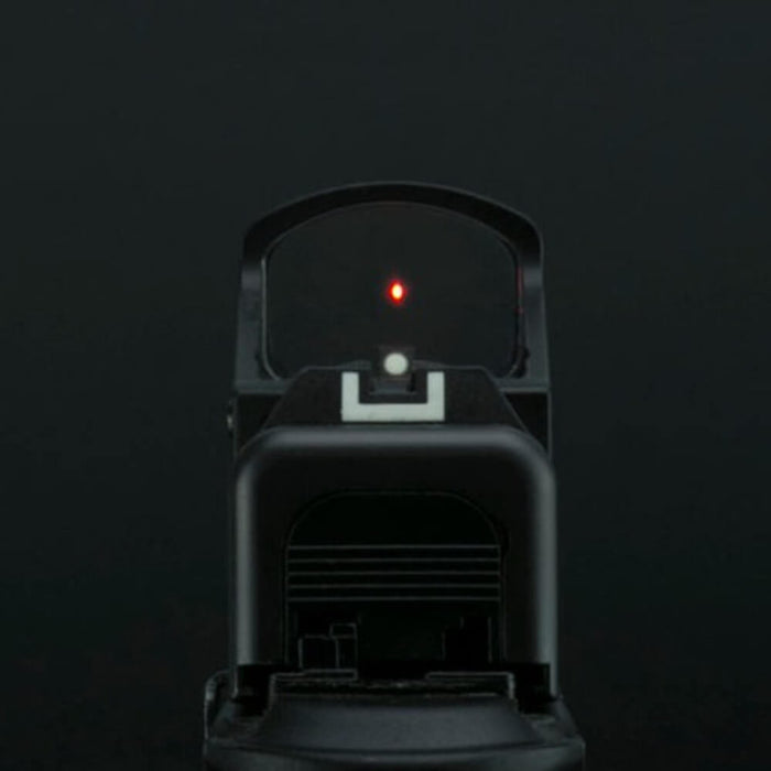 Shield Glock MOS low profile mounting plate