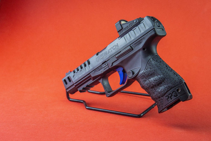 SHIELD Mini Sight (SMSc) Glass Edition