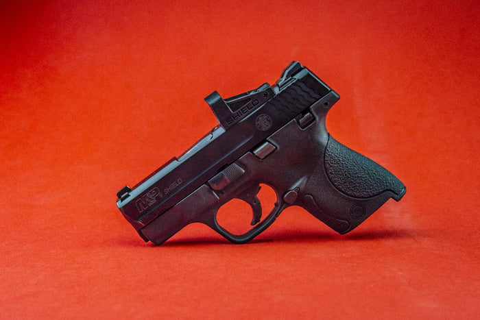 SHIELD Mini Sight (SMSc)