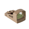 Shield RMSc Flat Dark Earth