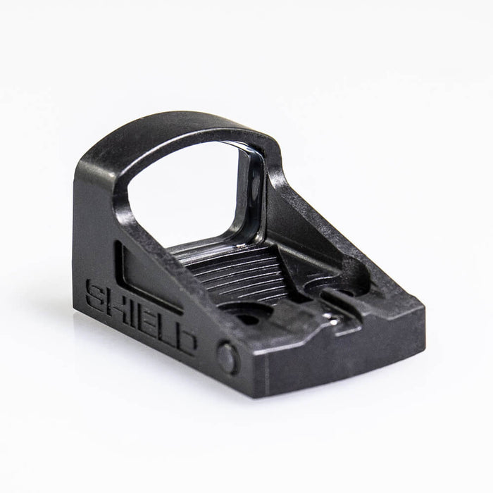 Shield SMS2 – Shield Mini Sight 2.0 – 4MOA (Glass Edition)