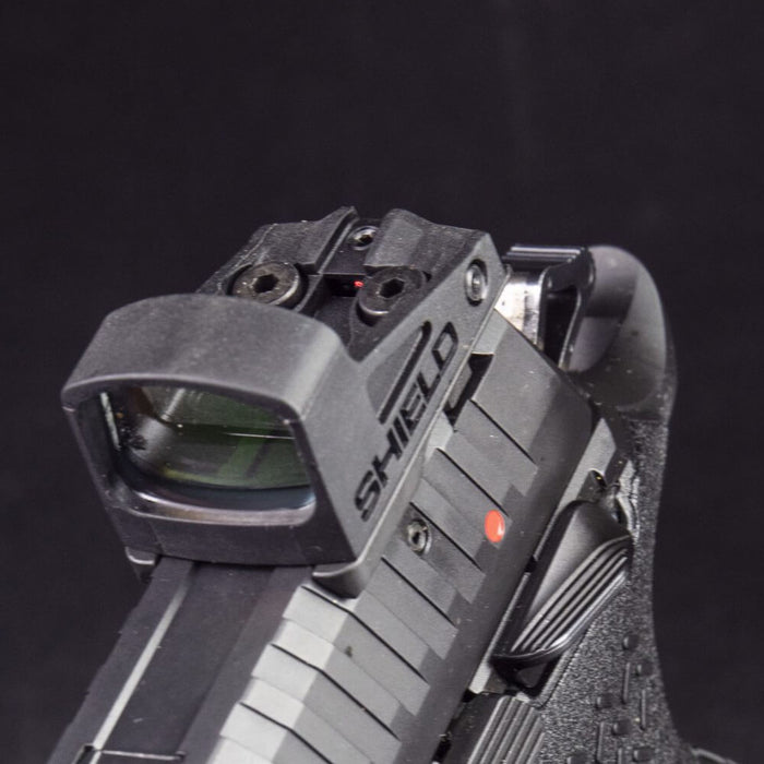Shield SMS2 – Shield Mini Sight 2.0 – 4MOA (Glass Edition)