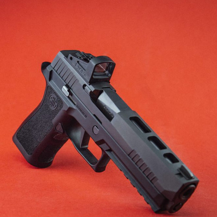 Shield SMS2 – Shield Mini Sight 2.0 – 4MOA