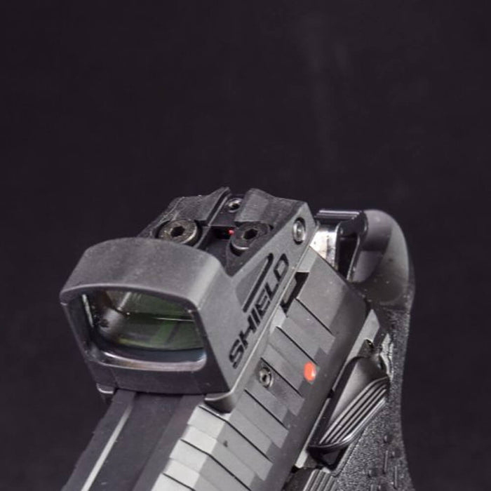 Shield SMS2 – Shield Mini Sight 2.0 – 4MOA