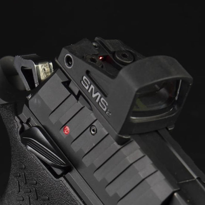 Shield SMS2 – Shield Mini Sight 2.0 – 4MOA