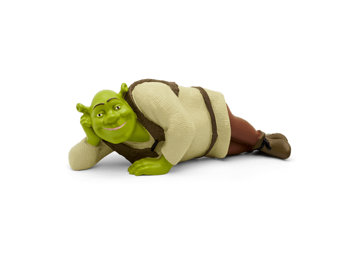 Shrek | transparent