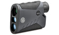 Sig Optics Laser Rangefinder - Kilo 1000bdx 5x20 Graphite
