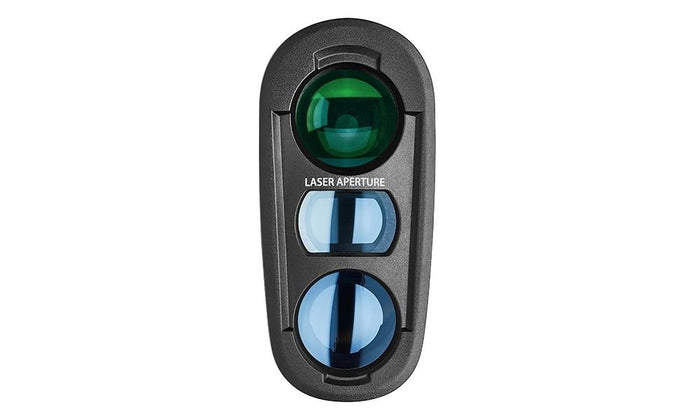 Sig Optics Laser Rangefinder - Kilo 1000bdx 5x20 Graphite