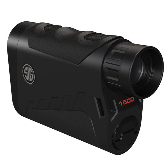 Sig Sauer Buckmasters 1500 Rangefinder
