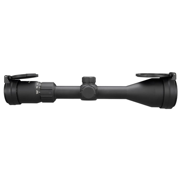 Sig Sauer BUCKMASTERS 3-9x50mm, Hellfire Illuminated Buckmasters BDC, Second Focal Plane Riflescope