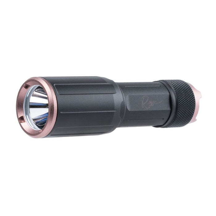 Sig Sauer FOXTROT-EDC 1350 Lumen/ 33,000 Candela, 18650 or 18350 Rechargerable Battery,Handheld Light