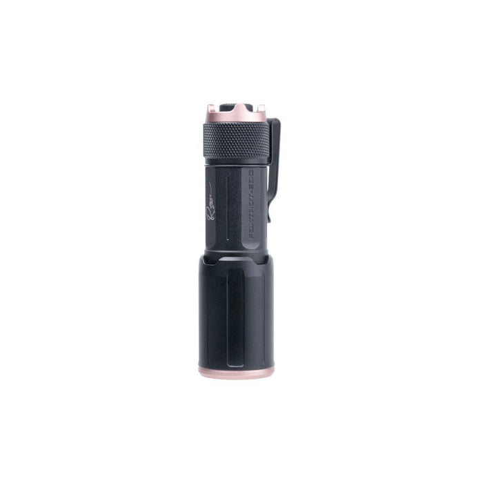 Sig Sauer FOXTROT-EDC 1350 Lumen/ 33,000 Candela, 18650 or 18350 Rechargerable Battery,Handheld Light