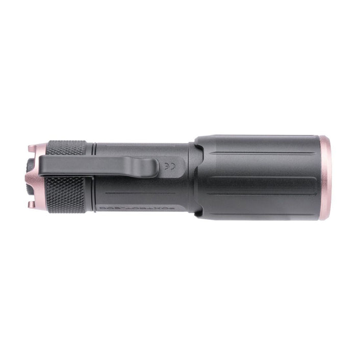 Sig Sauer FOXTROT-EDC 1350 Lumen/ 33,000 Candela, 18650 or 18350 Rechargerable Battery,Handheld Light
