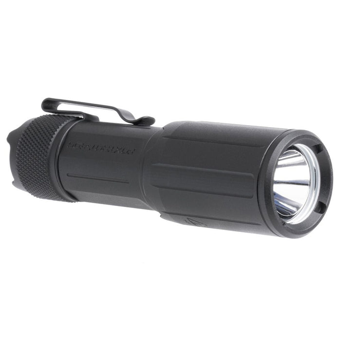 Sig Sauer Foxtrot-EDC, Rechargeable, Handheld Flashlight, White Llight, Black-Optics Force