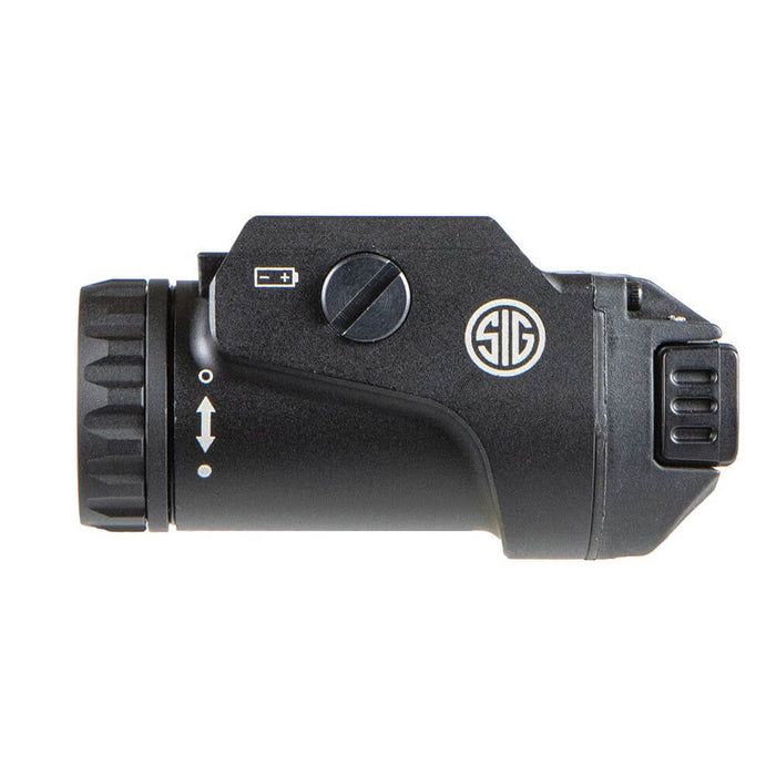 Sig Sauer Foxtrot1x M1913, SIG and Glock Rail Compatible