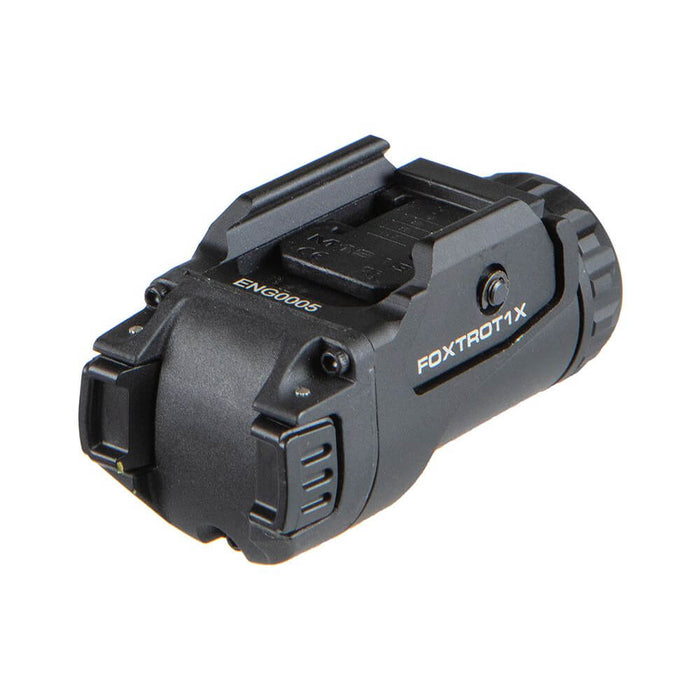 Sig Sauer Foxtrot1x M1913, SIG and Glock Rail Compatible