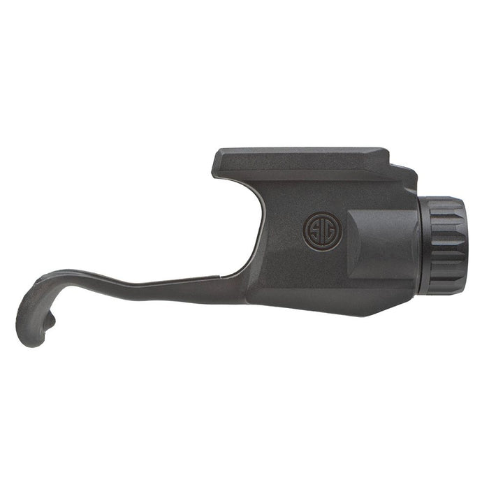 Sig Sauer Foxtrot365XR, Tactical White Light, For P365 Models Black-Optics Force