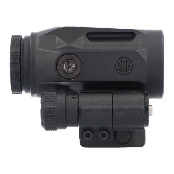 Sig Sauer Juliet5 Micro 5x Magnifier