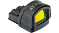 SIG SAUER OPMOD Romeozero Elite Reflex Red Dot Sight, Circle Dot, Black