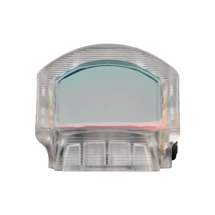 Sig Sauer ROMEO-RS Hybrid Steel/Polymer Open Reflex Sight, 1x31mm, PRO Footprint - Clear