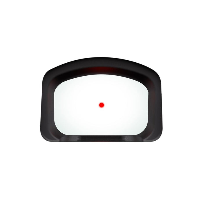 #Reticle_Red 3 MOA Dot