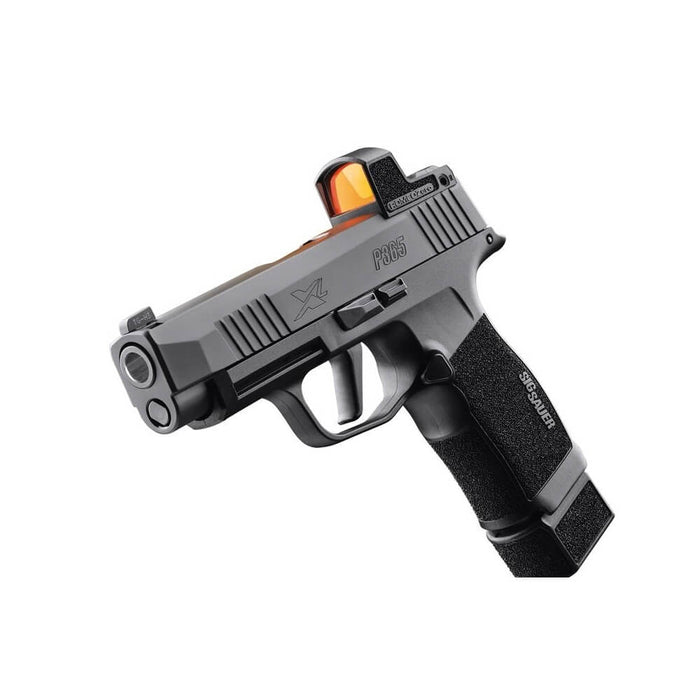 Sig Sauer Romeo Zero Micro Reflex Sight