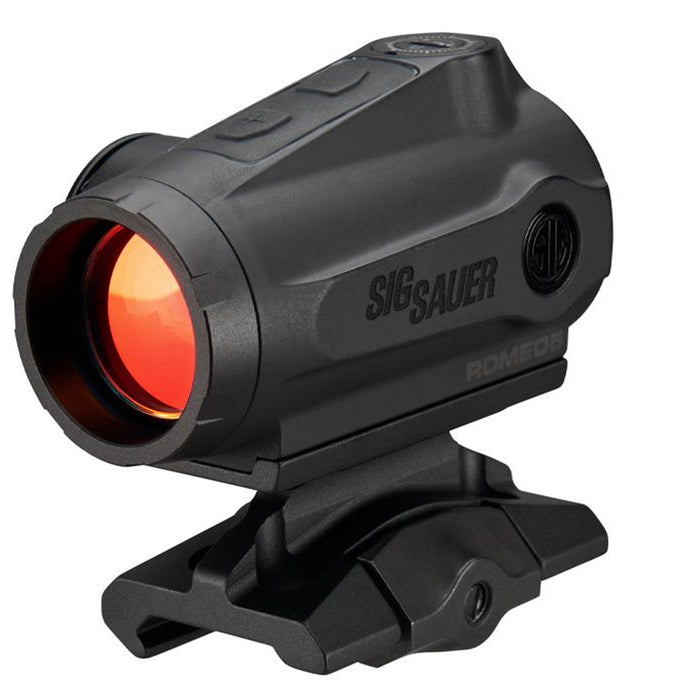 #Reticle_Red Dot