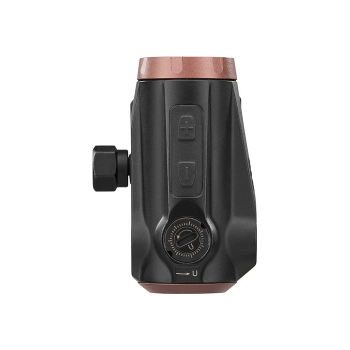 Sig Sauer ROMEO5X Gen II MOTAC™ Red 2 MOA Dot Sight - Rose