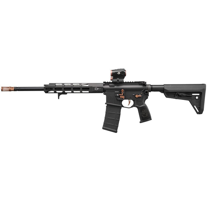 Sig Sauer ROMEO5X Gen II MOTAC™ Red 2 MOA Dot Sight - Rose