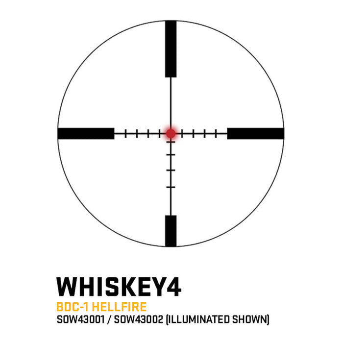 Sig Sauer Whiskey